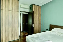 Caribbean At Keppel Bay (D4), Condominium #584489851